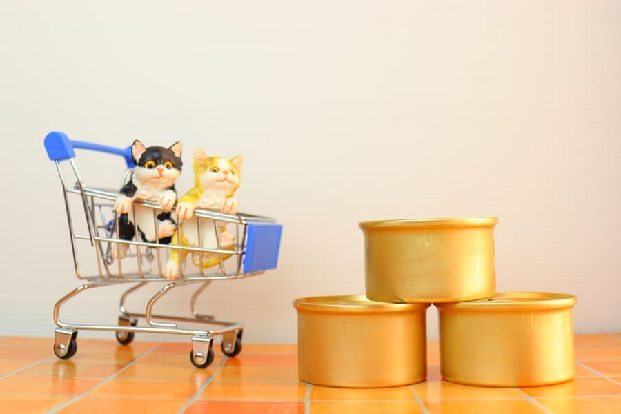 食品メーカーがペットフード市場に参入する3つのメリット